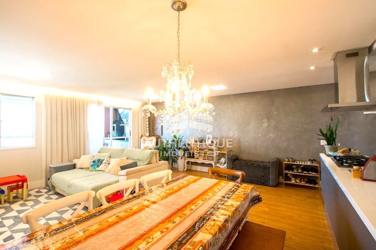 Apartamento, 3 quartos, 115 m² - Foto 10