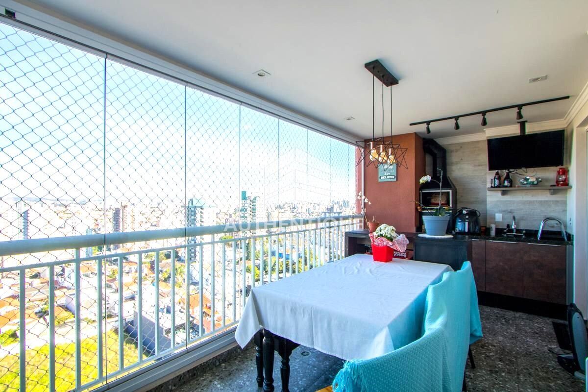Apartamento, 3 quartos, 115 m² - Foto 3