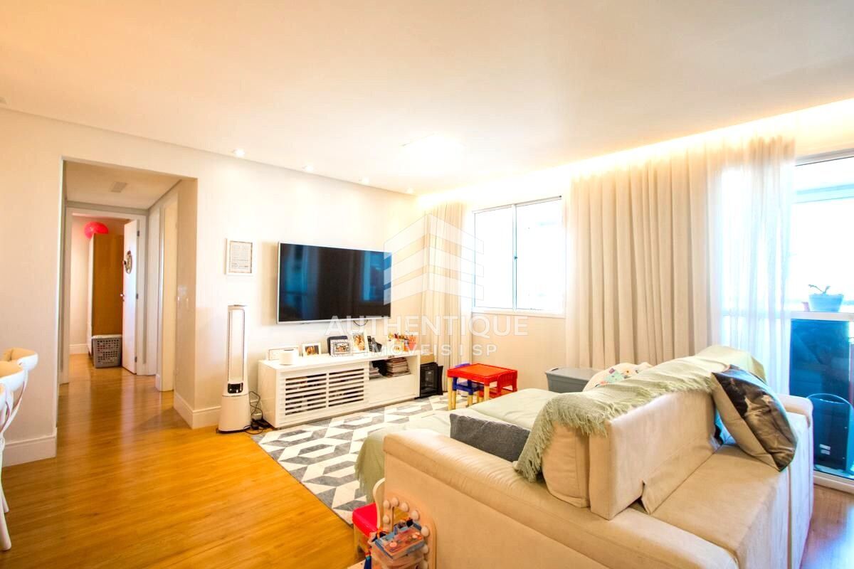 Apartamento, 3 quartos, 115 m² - Foto 9