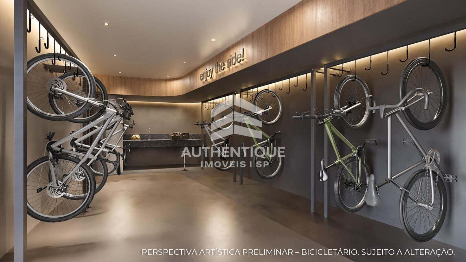 Apartamento, 1 quarto, 30 m² - Foto 5