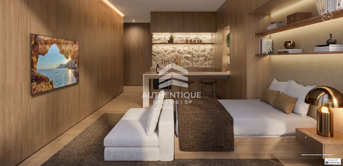 Apartamento, 1 quarto, 42 m² - Foto 18