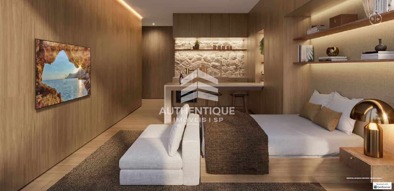 Apartamento, 1 quarto, 42 m² - Foto 18
