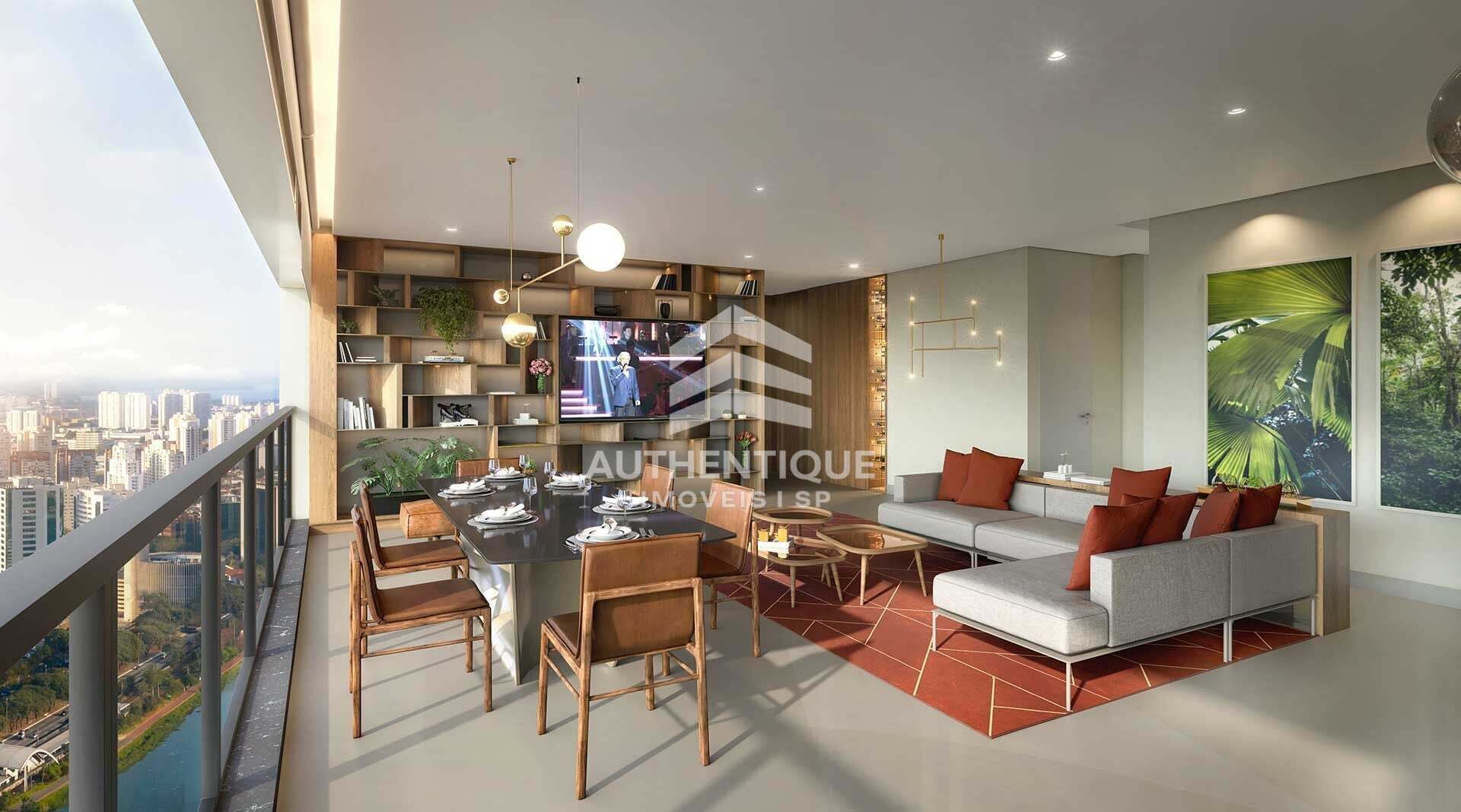 Cobertura, 4 quartos, 422 m² - Foto 35