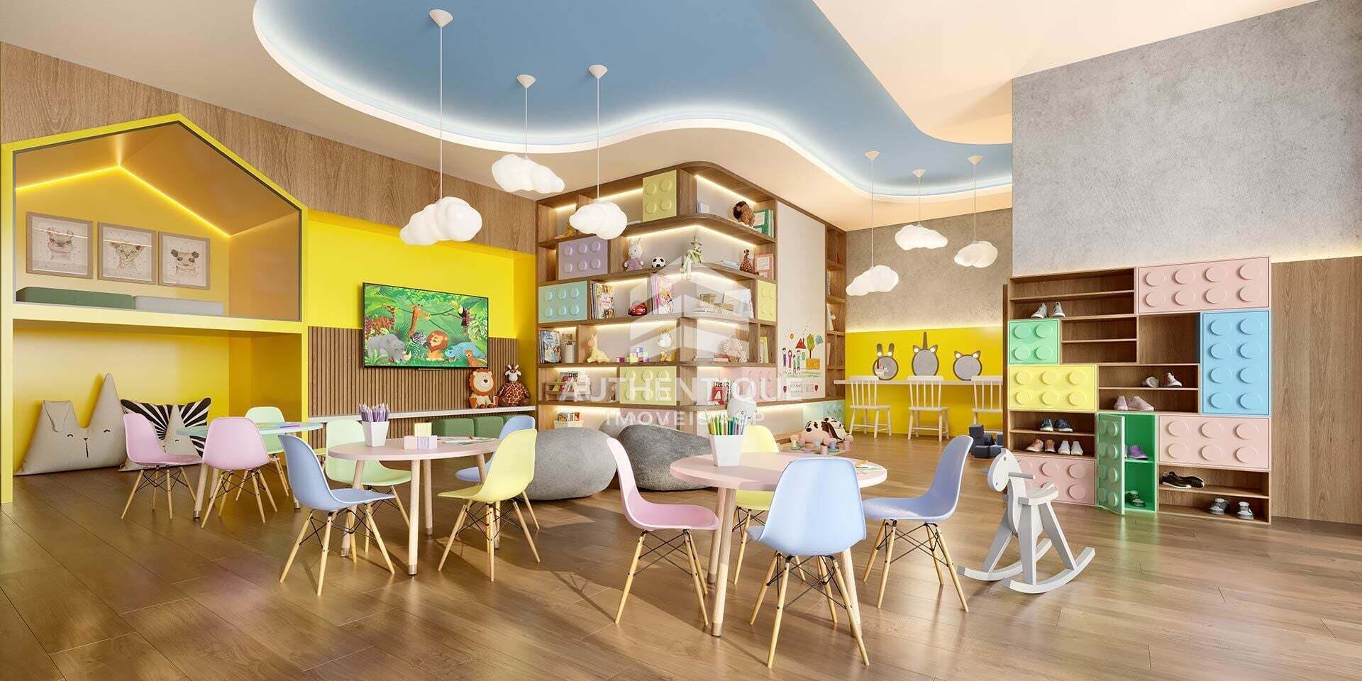 Cobertura, 4 quartos, 422 m² - Foto 22