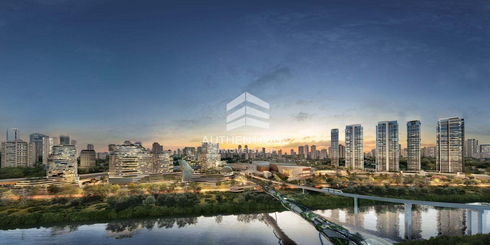 Cobertura, 4 quartos, 422 m² - Foto 11