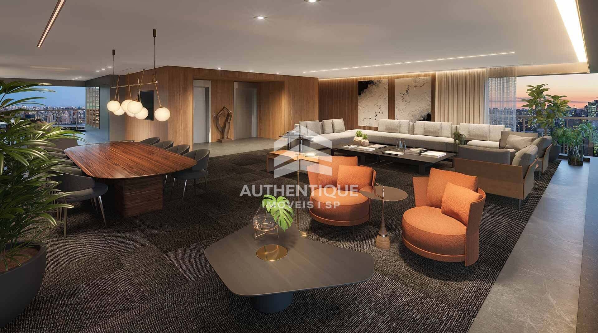 Cobertura, 4 quartos, 422 m² - Foto 38