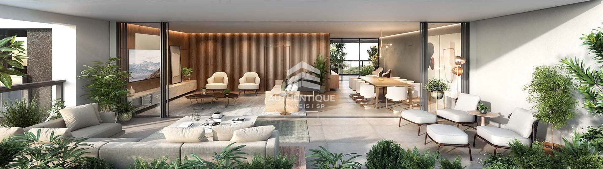 Cobertura, 4 quartos, 422 m² - Foto 37