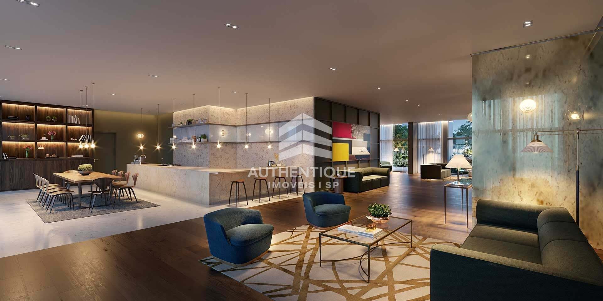 Cobertura, 4 quartos, 422 m² - Foto 33