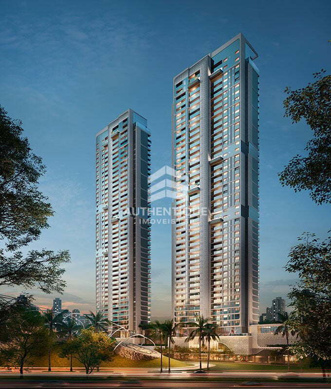 Cobertura, 4 quartos, 422 m² - Foto 14