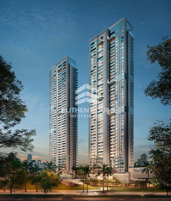 Cobertura, 4 quartos, 422 m² - Foto 14