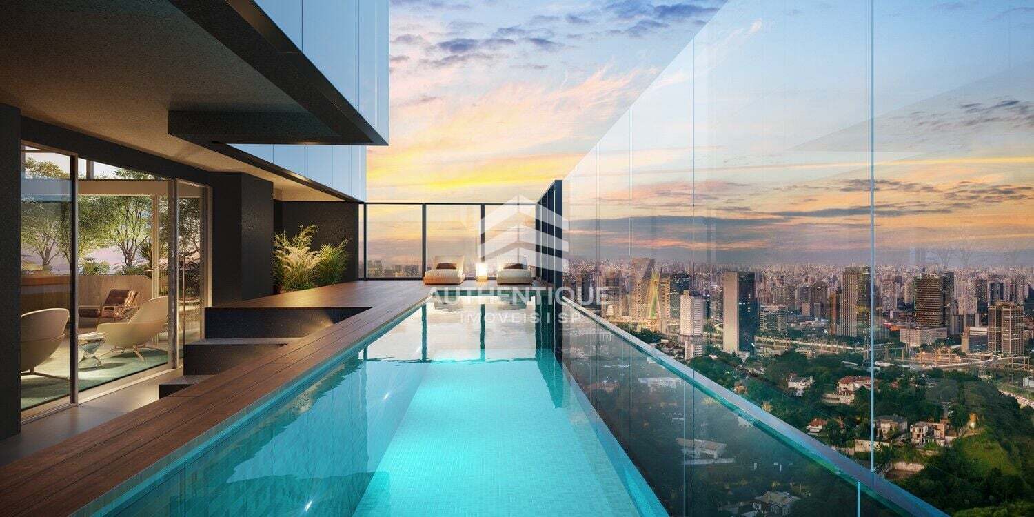 Cobertura, 4 quartos, 422 m² - Foto 39