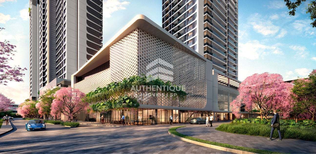 Cobertura, 4 quartos, 422 m² - Foto 9