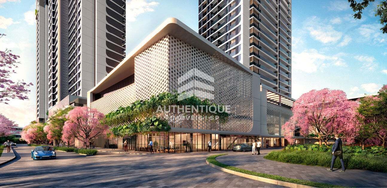 Cobertura, 4 quartos, 422 m² - Foto 9