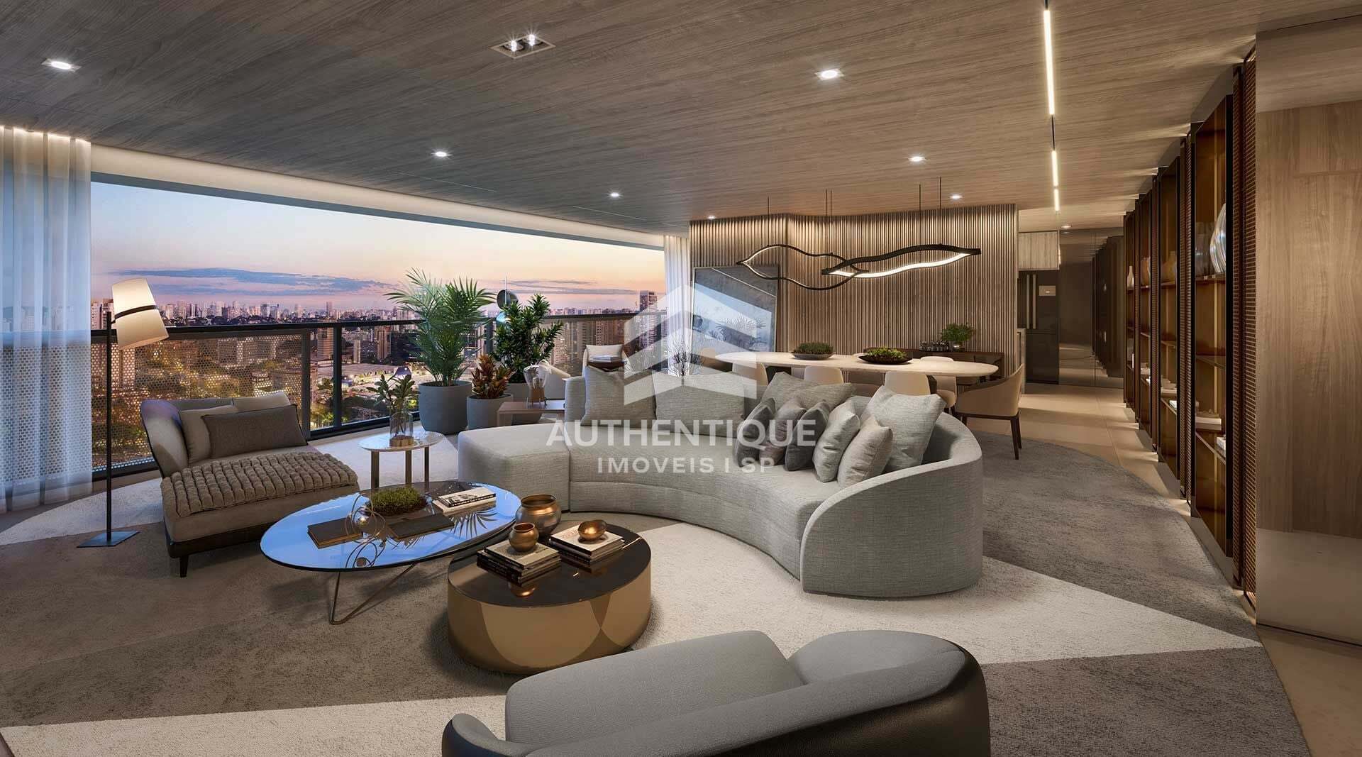Cobertura, 4 quartos, 422 m² - Foto 36