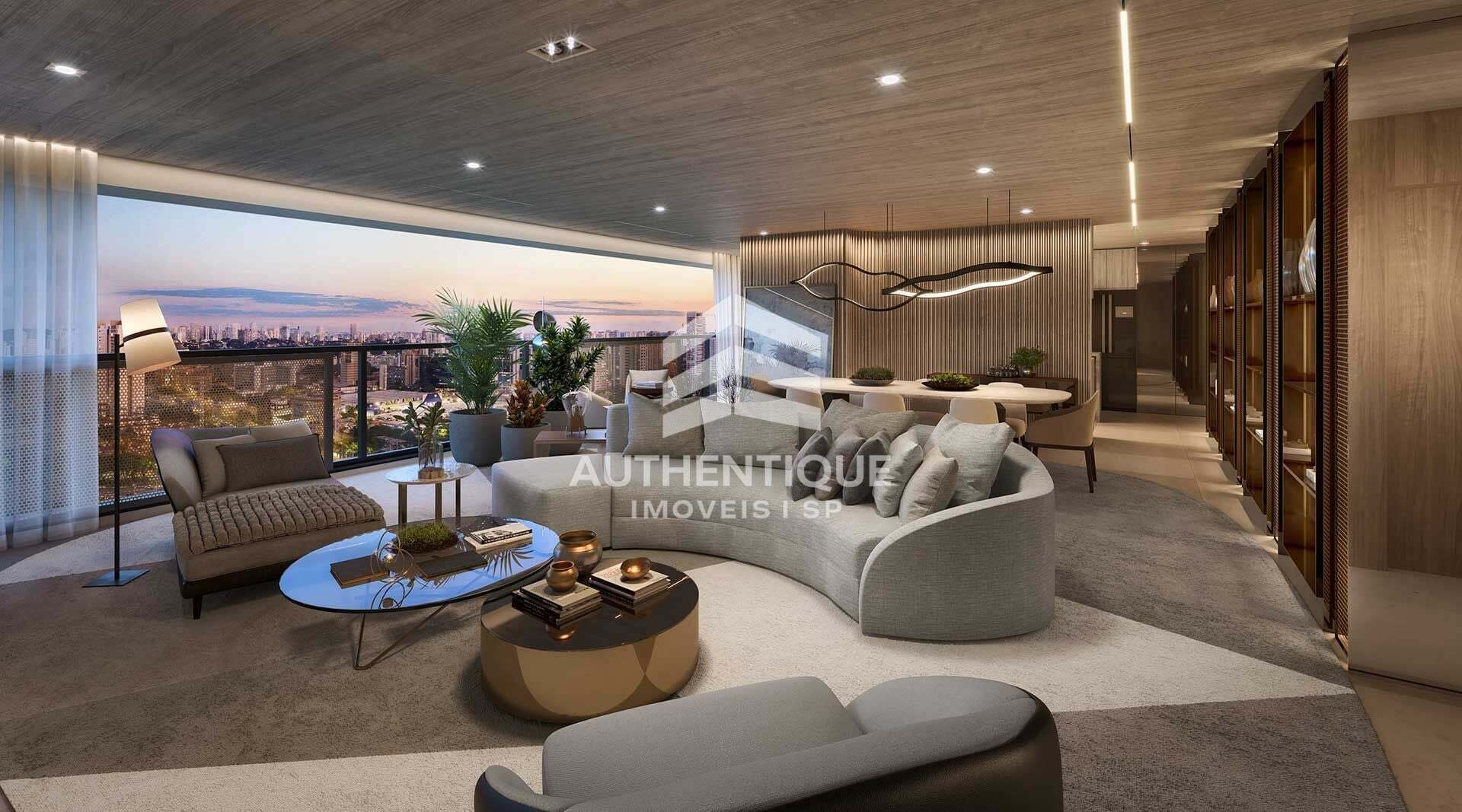 Cobertura, 4 quartos, 422 m² - Foto 36