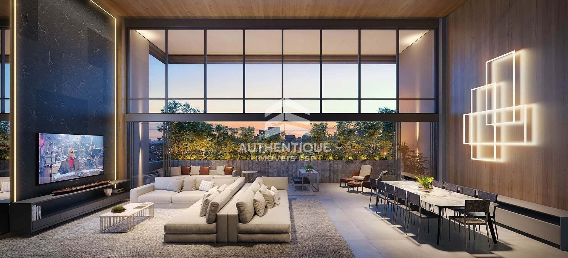 Cobertura, 4 quartos, 422 m² - Foto 40