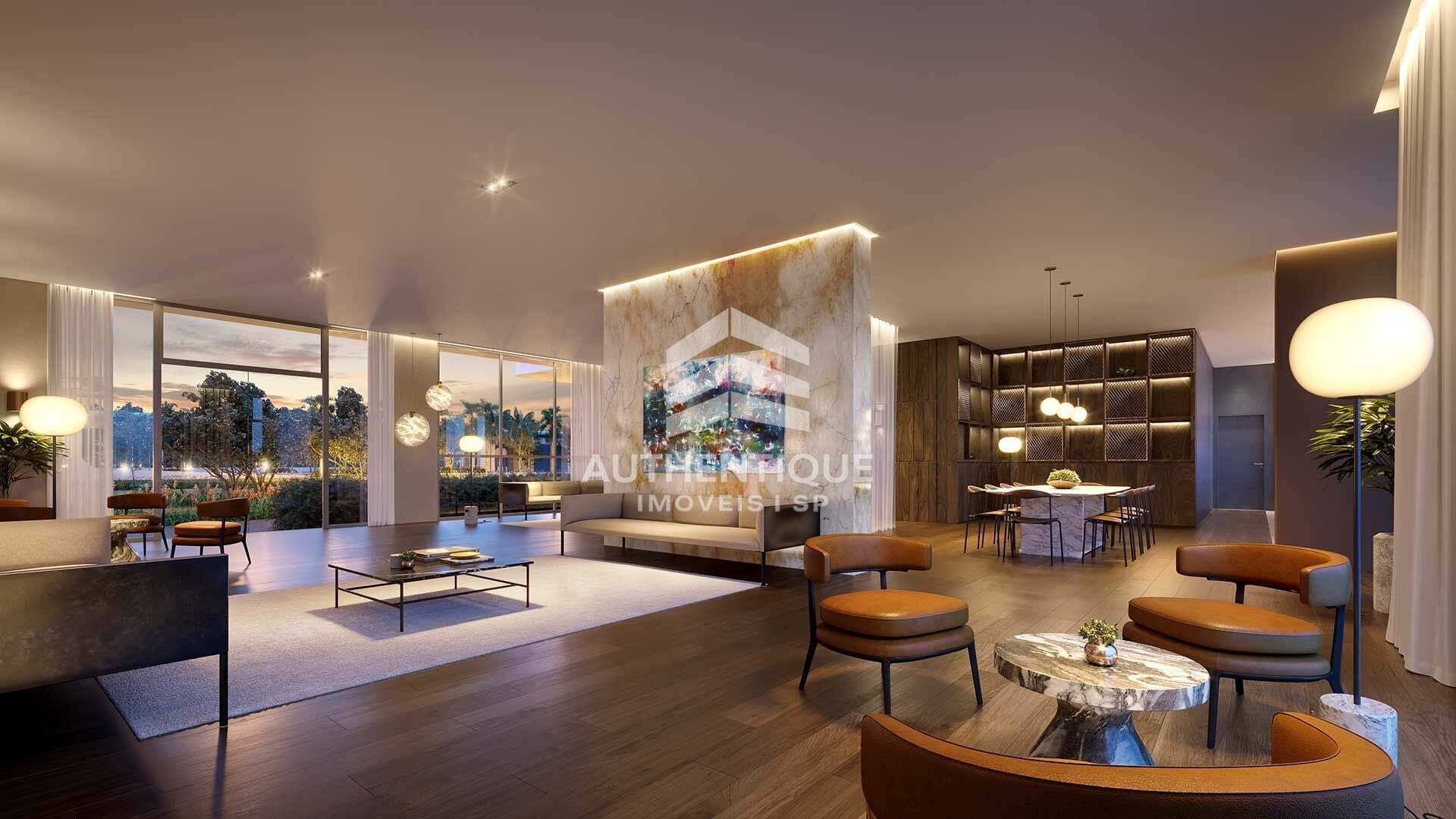 Cobertura, 4 quartos, 422 m² - Foto 32