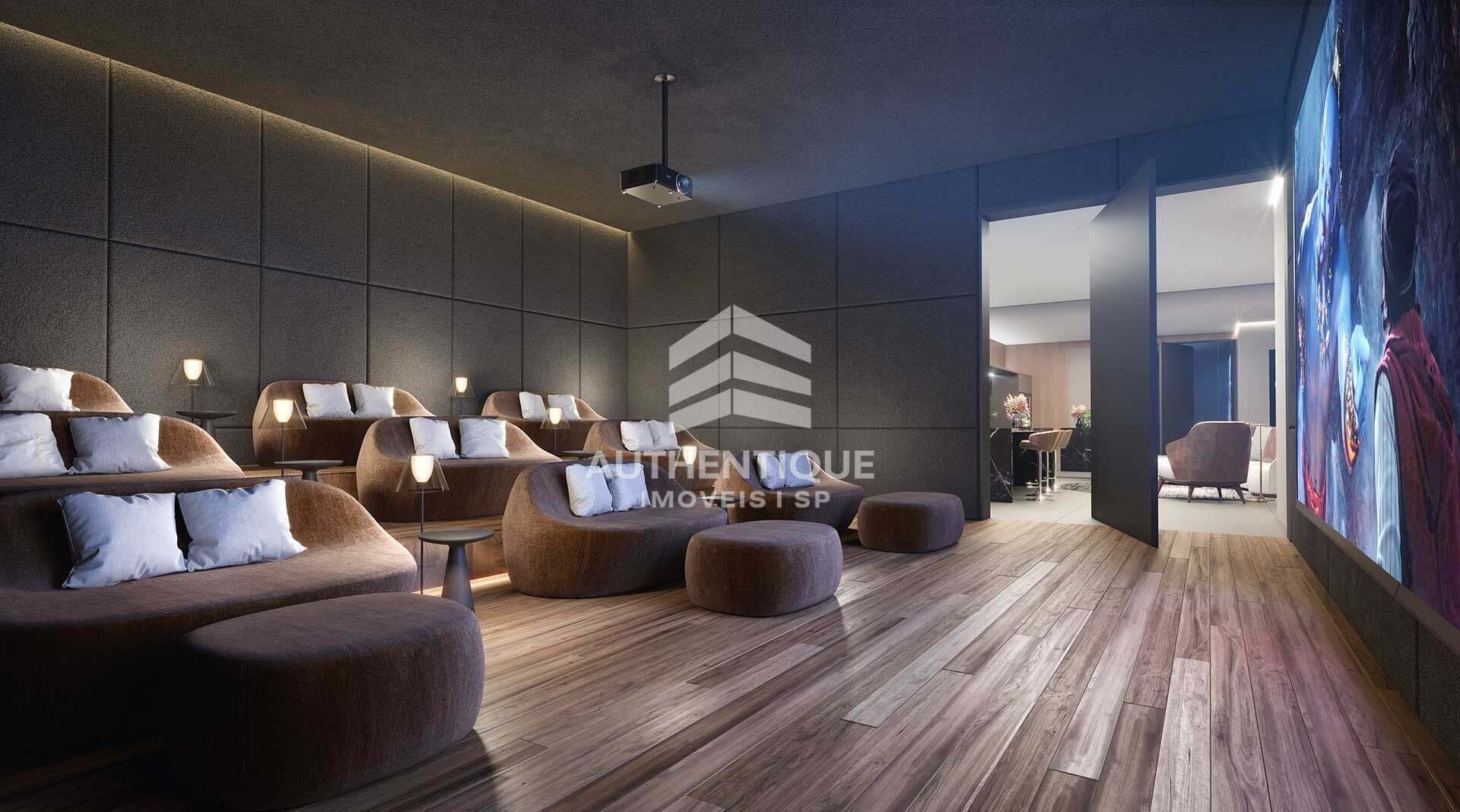 Cobertura, 4 quartos, 422 m² - Foto 23