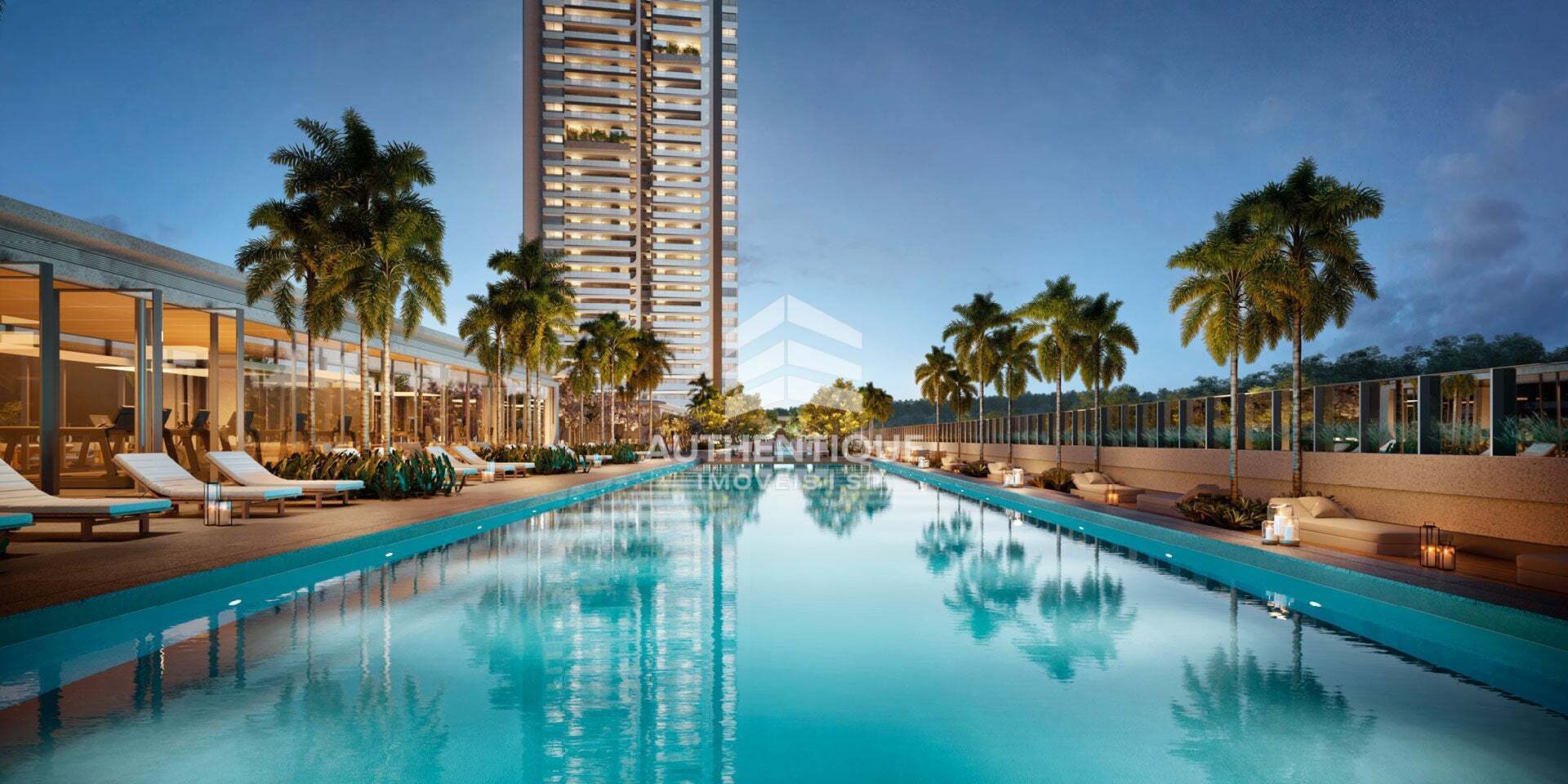 Cobertura, 4 quartos, 422 m² - Foto 5