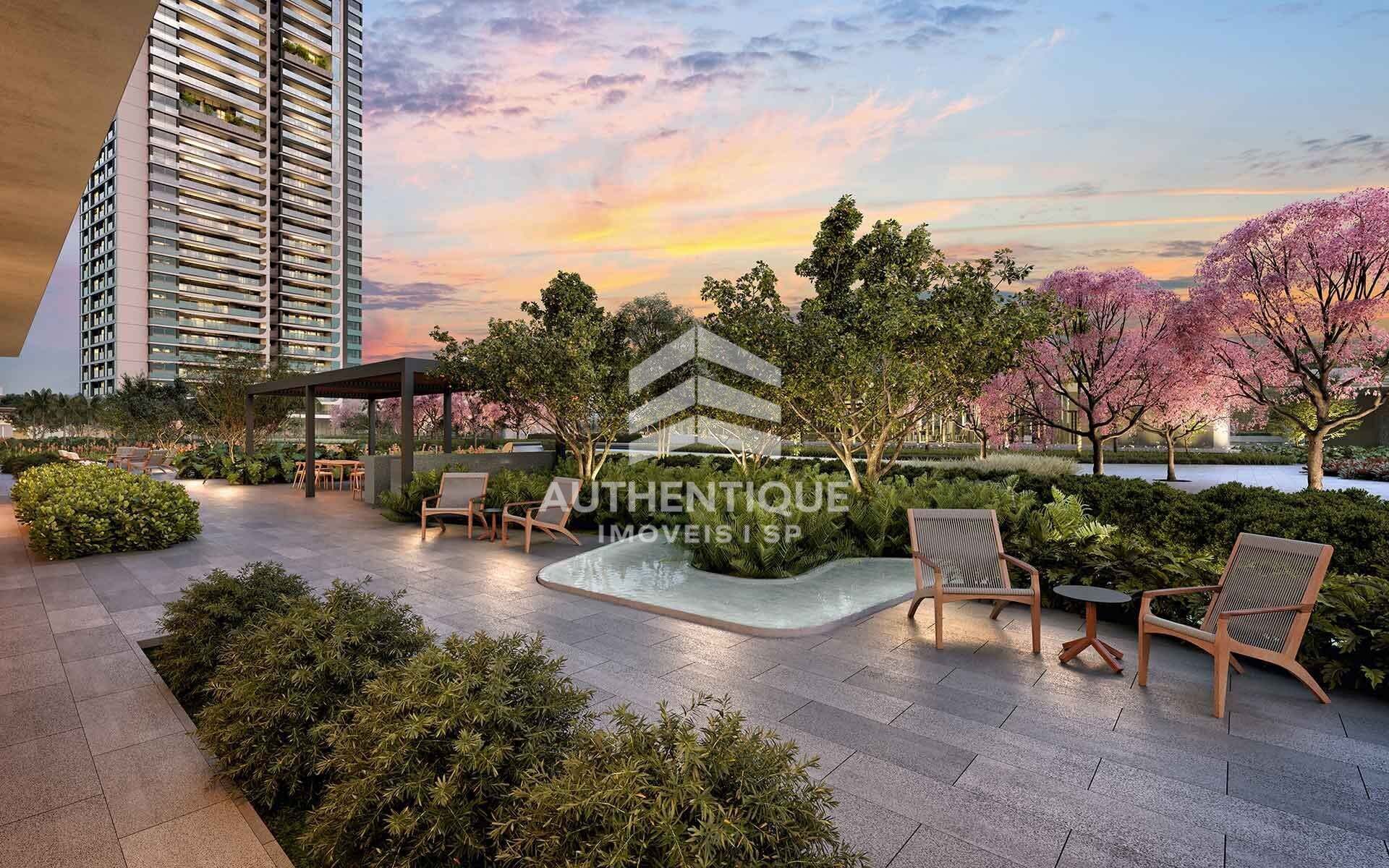 Cobertura, 4 quartos, 422 m² - Foto 20