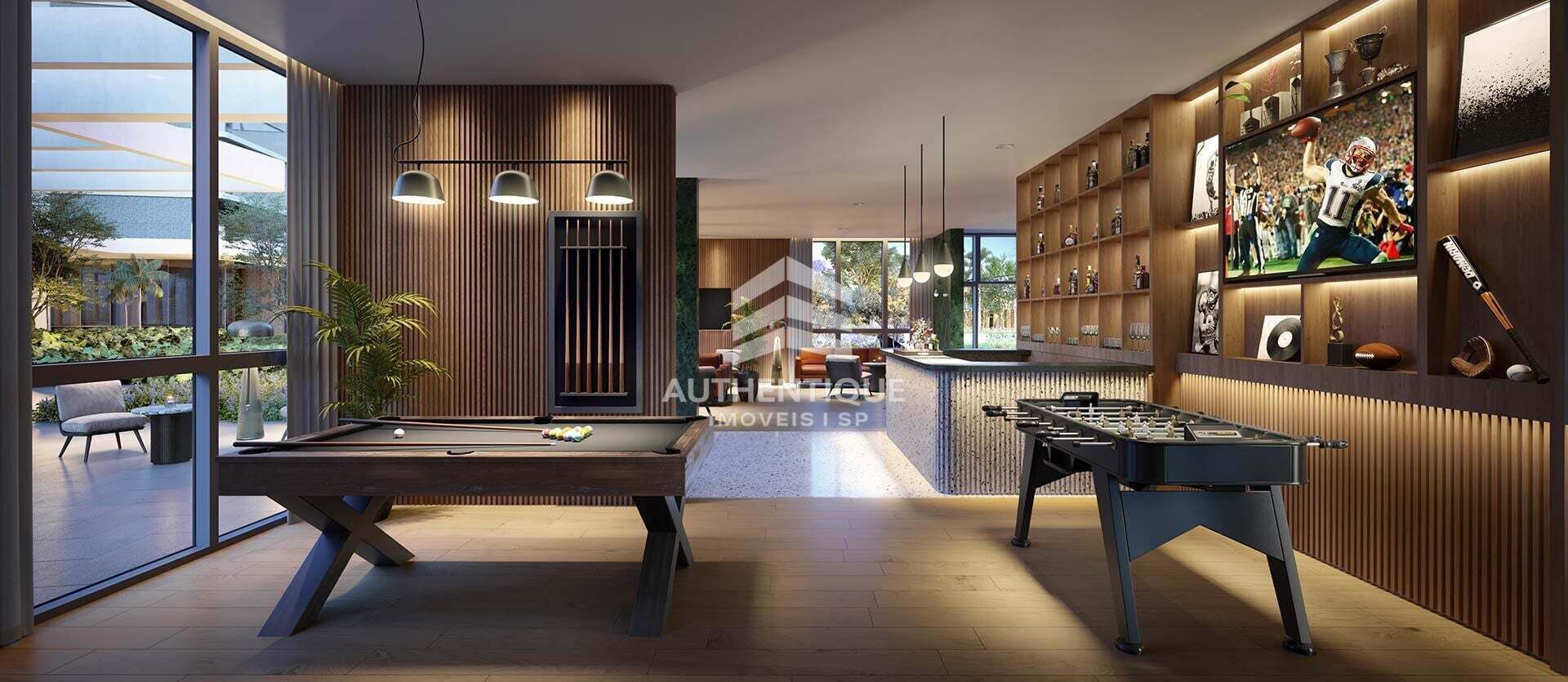 Cobertura, 4 quartos, 422 m² - Foto 34