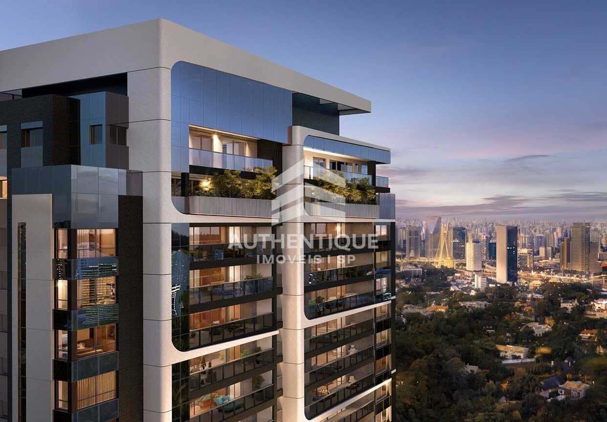 Cobertura, 4 quartos, 422 m² - Foto 2