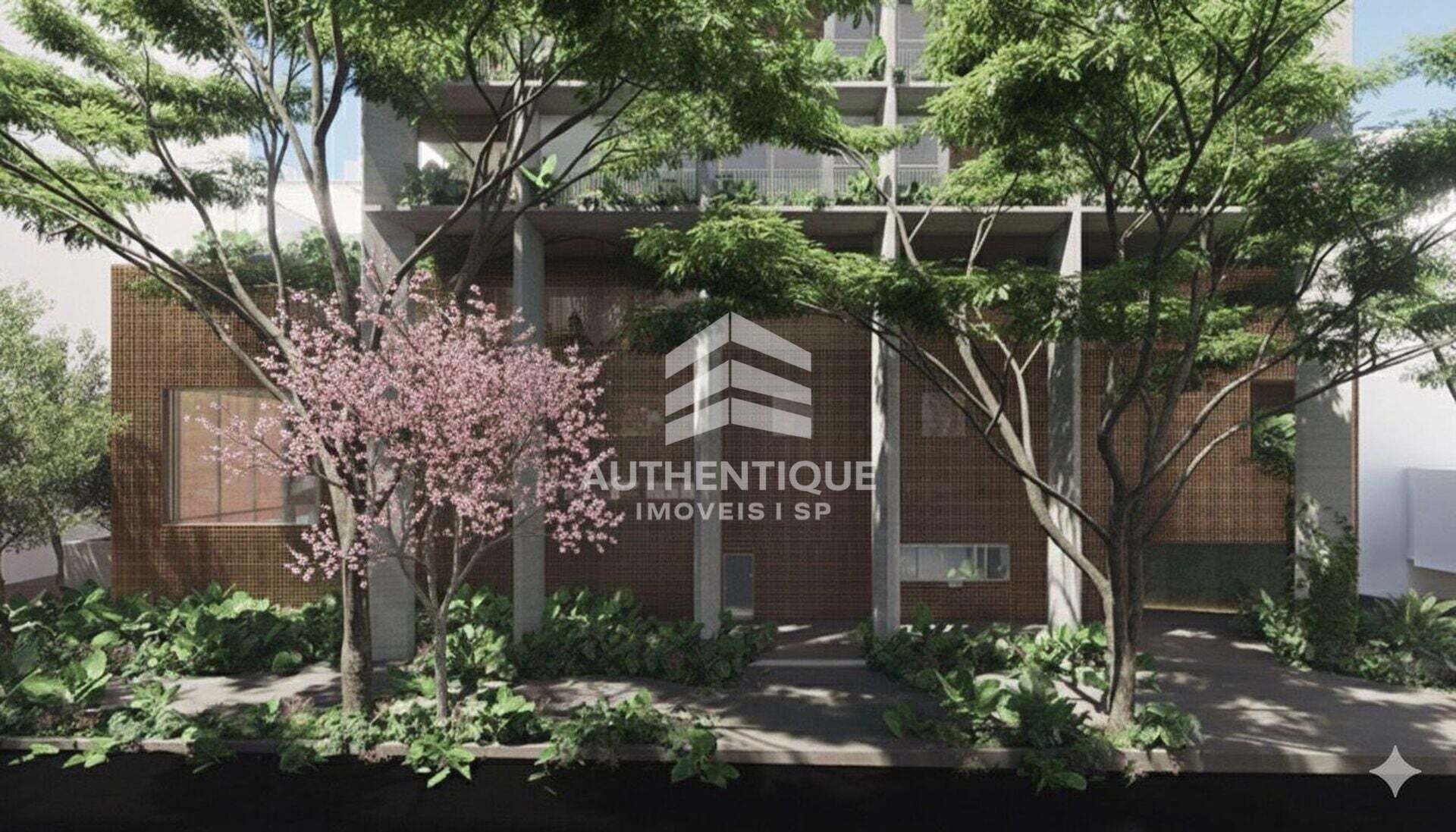 Cobertura, 5 quartos, 581 m² - Foto 1