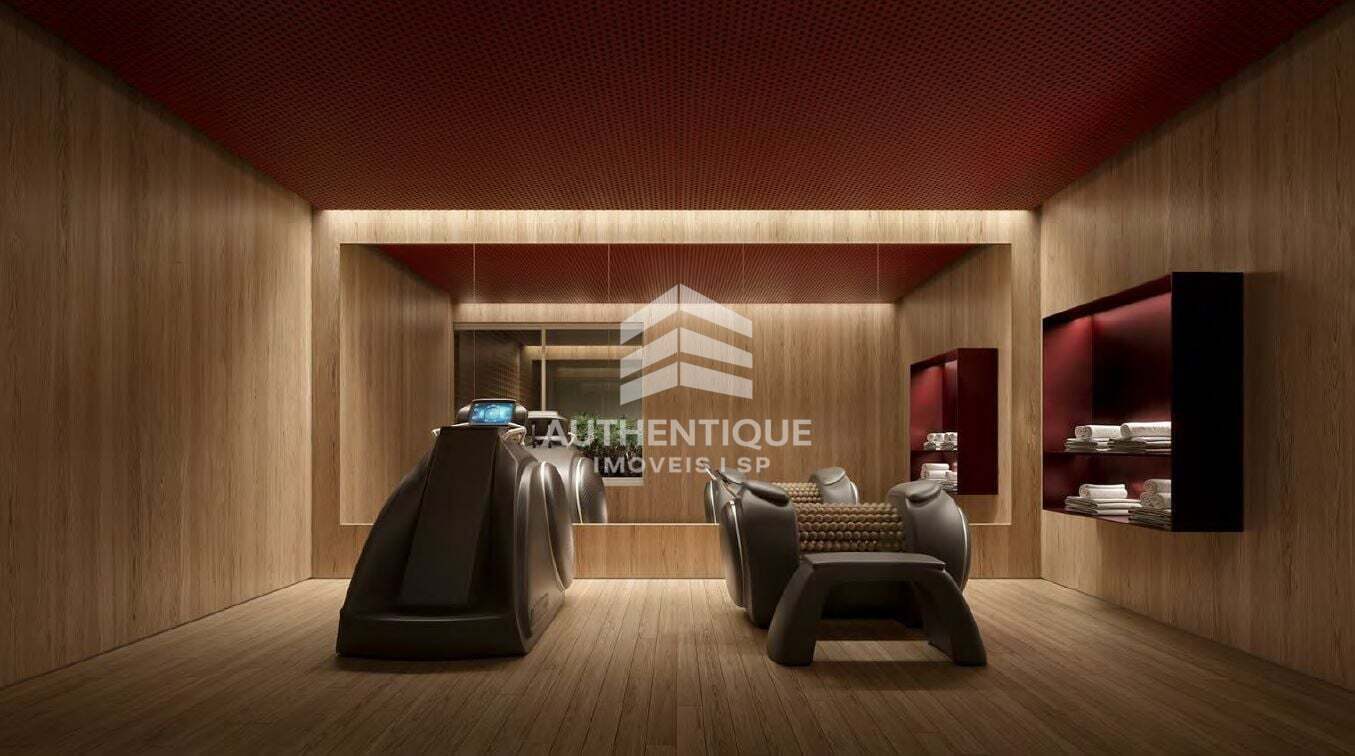 Cobertura, 5 quartos, 581 m² - Foto 4