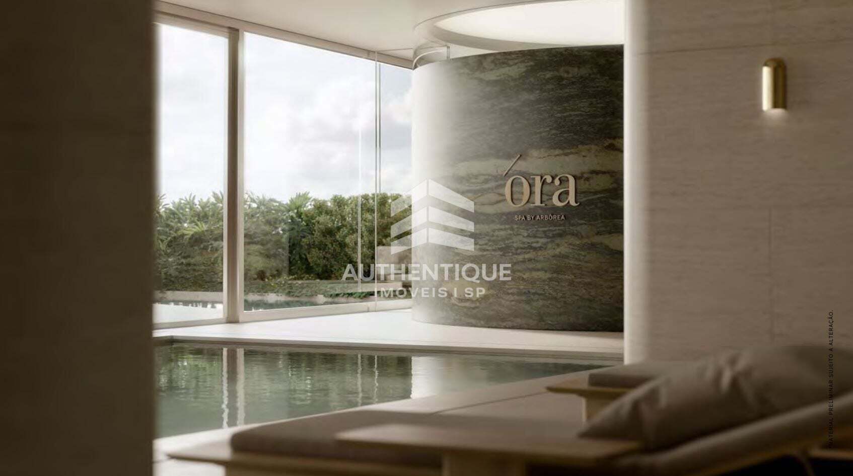 Cobertura, 5 quartos, 581 m² - Foto 2