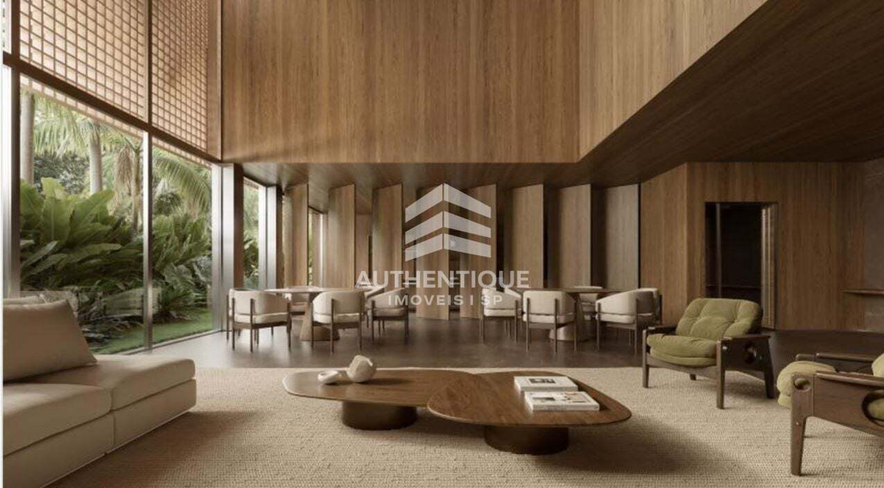 Cobertura, 5 quartos, 581 m² - Foto 3