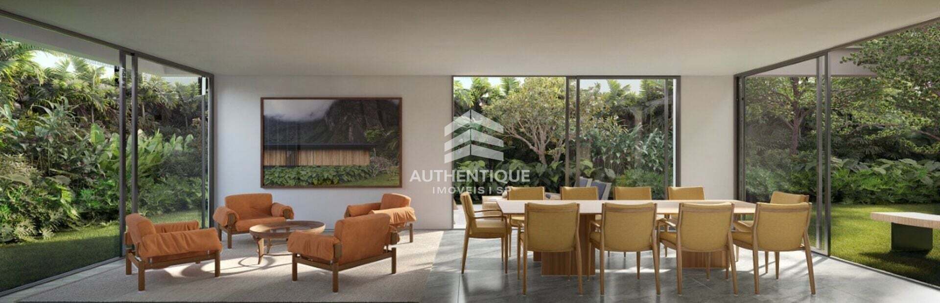 Casa, 5 quartos, 1050 m² - Foto 10