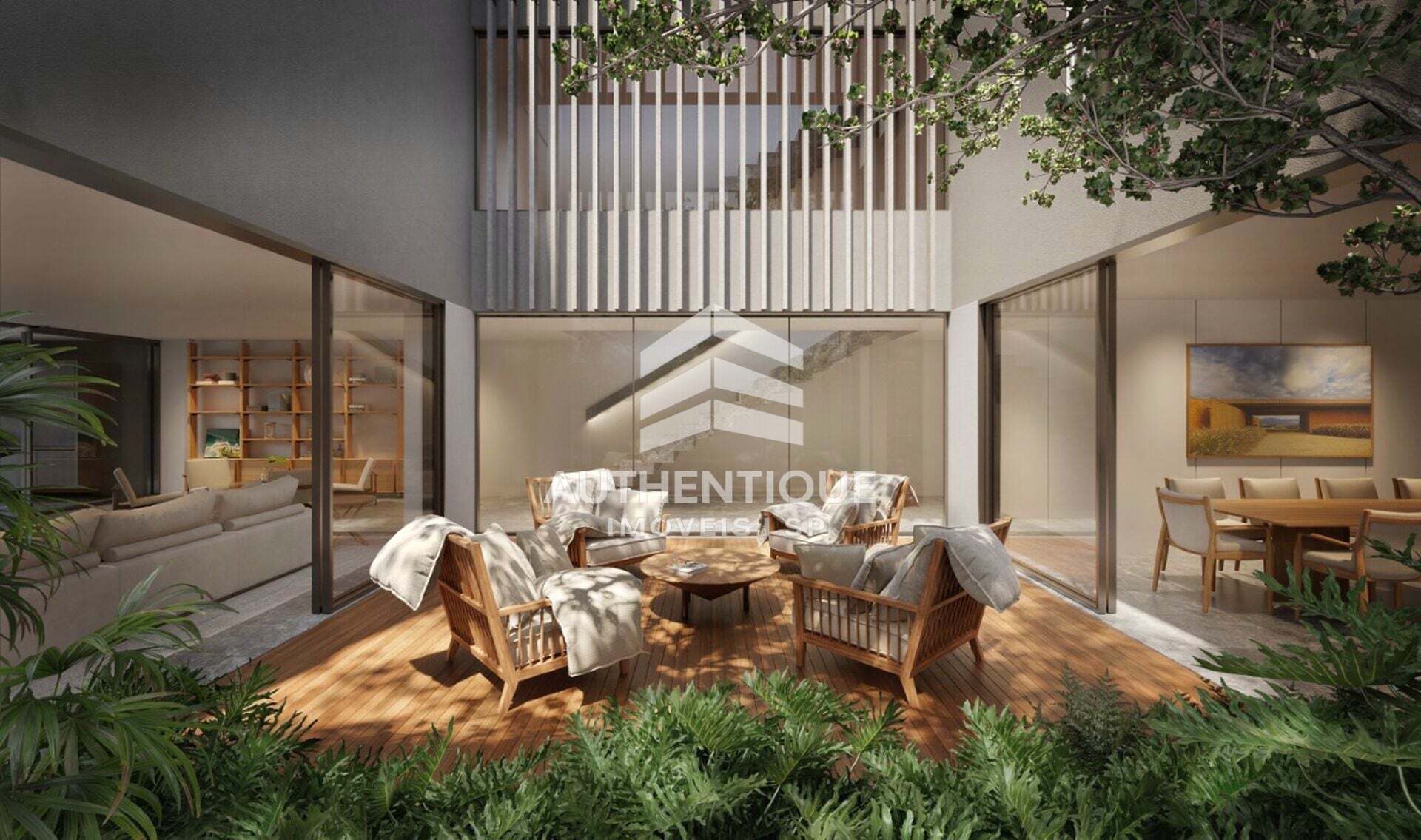 Casa, 5 quartos, 1050 m² - Foto 12