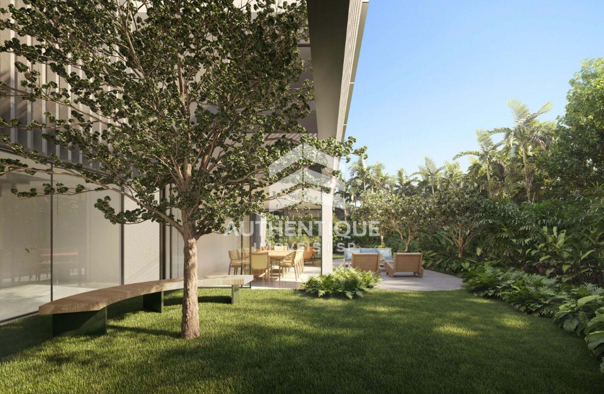 Casa, 5 quartos, 1050 m² - Foto 15