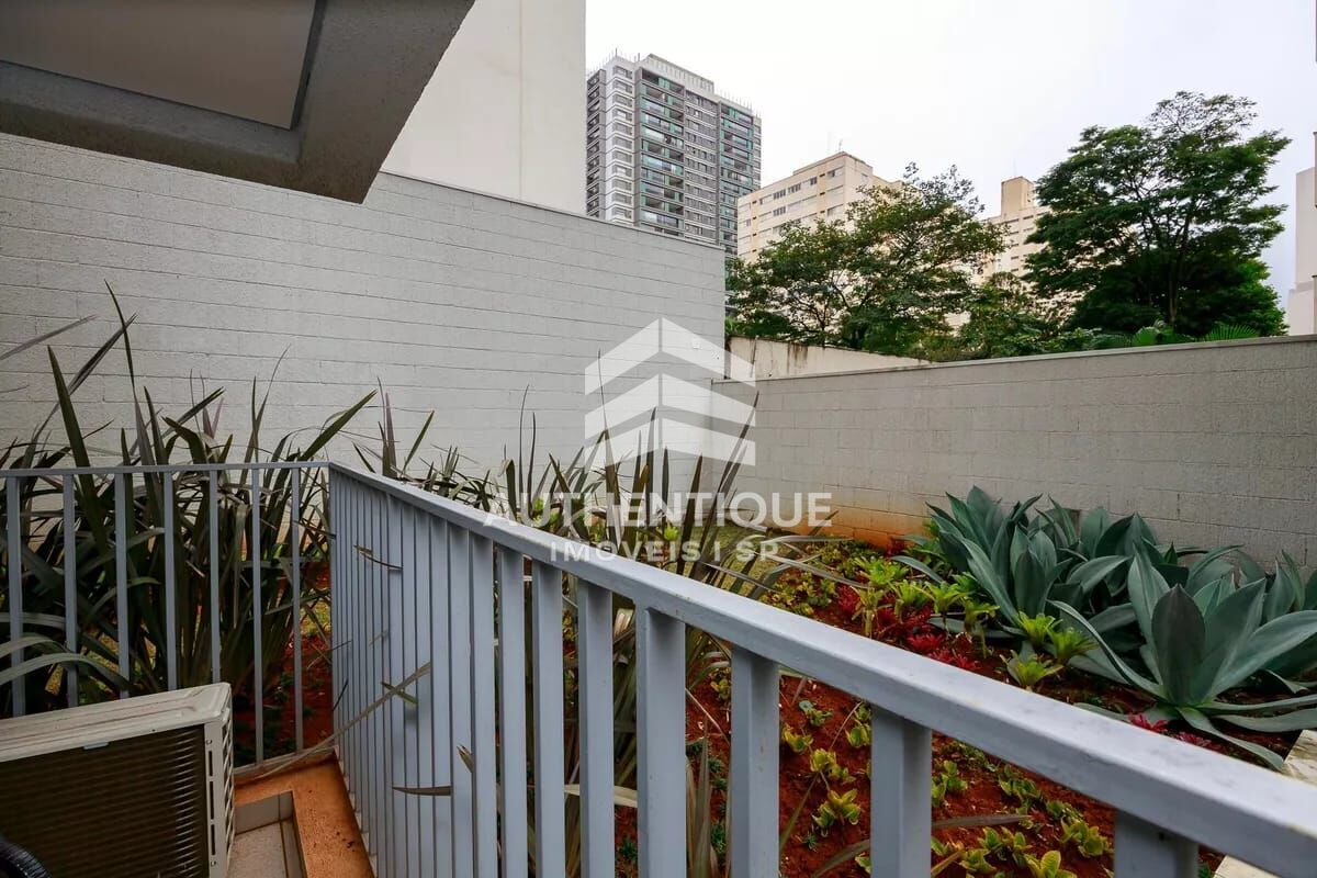 Apartamento, 1 quarto, 20 m² - Foto 5