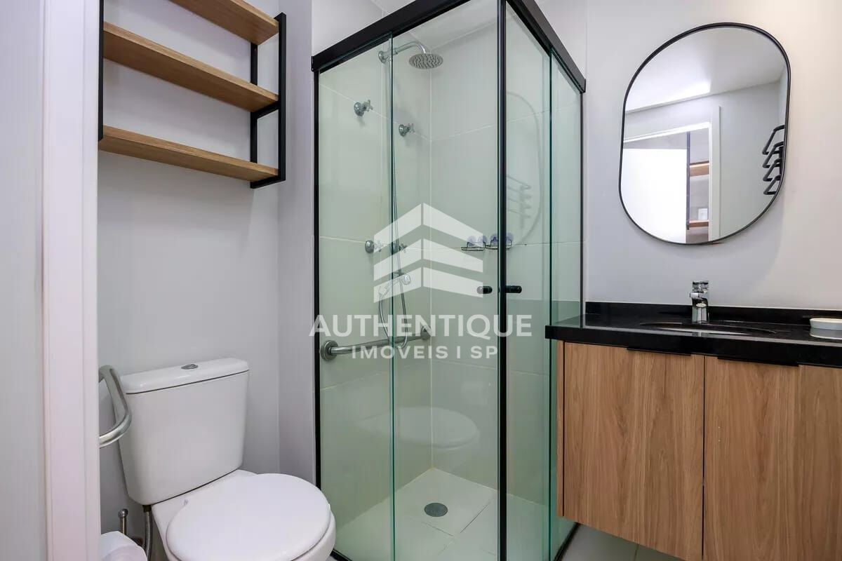 Apartamento, 1 quarto, 20 m² - Foto 14