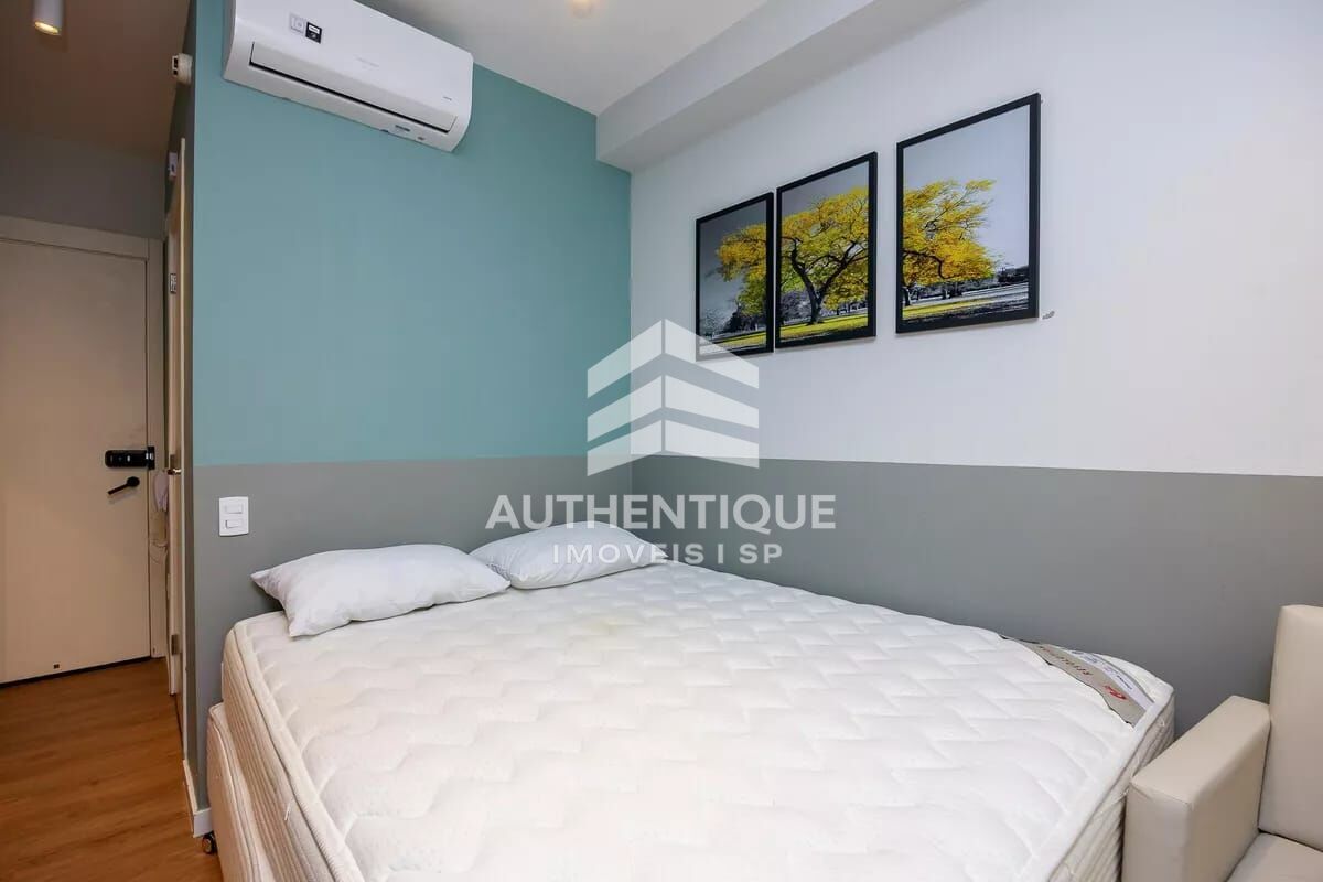 Apartamento, 1 quarto, 20 m² - Foto 12