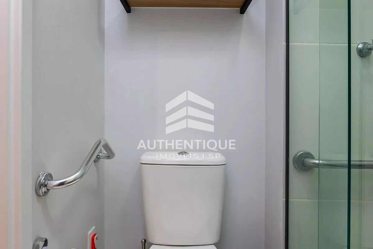 Apartamento, 1 quarto, 20 m² - Foto 11