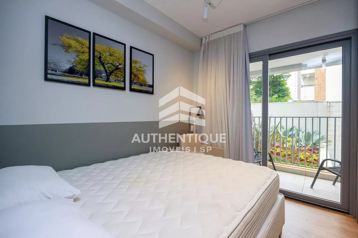 Apartamento, 1 quarto, 20 m² - Foto 13