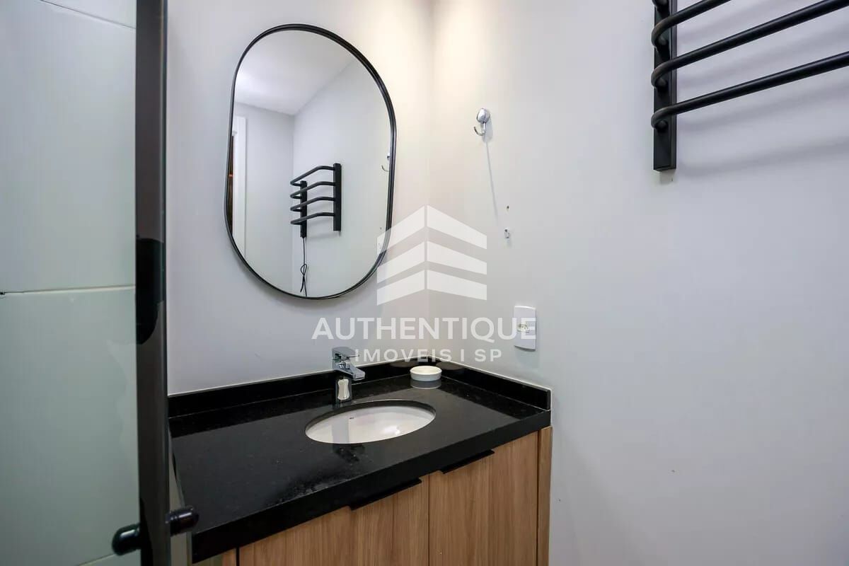 Apartamento, 1 quarto, 20 m² - Foto 10
