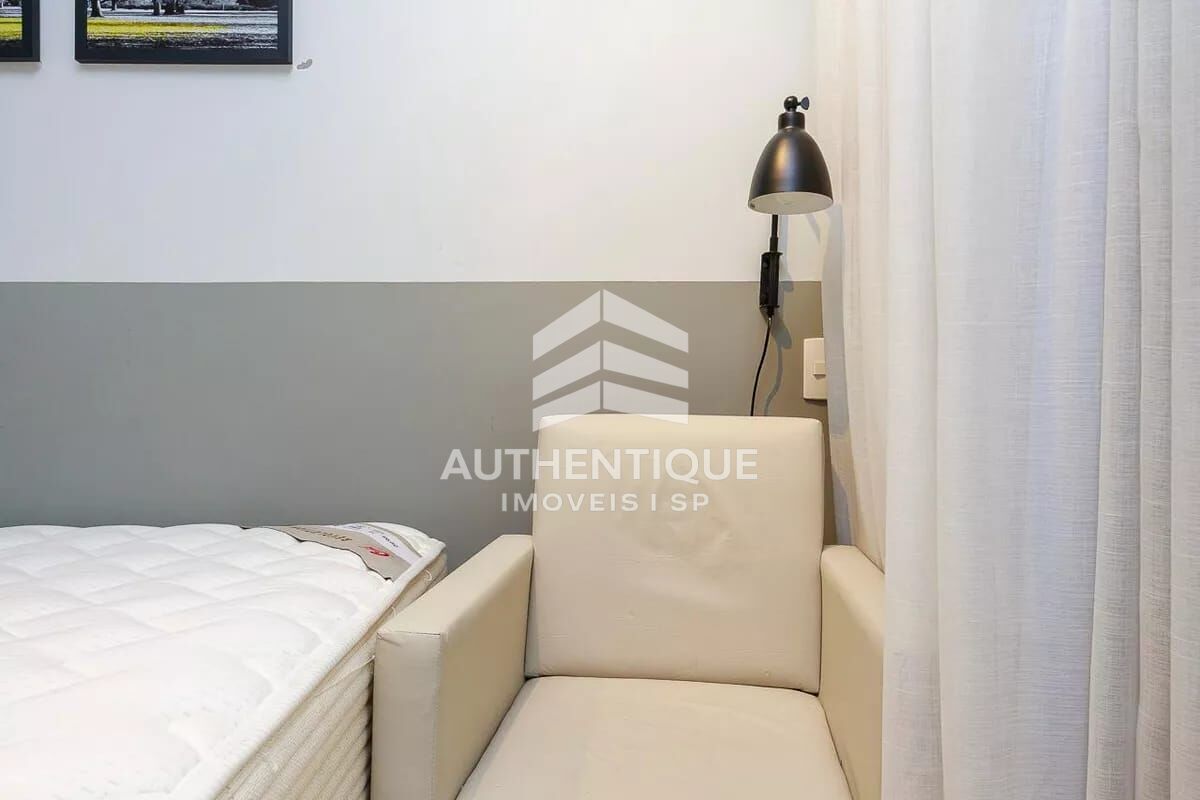 Apartamento, 1 quarto, 20 m² - Foto 15