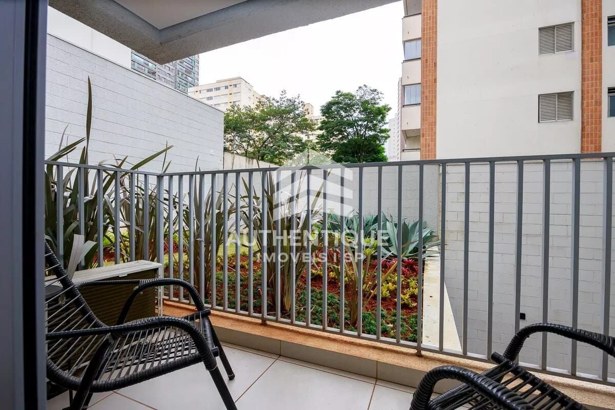 Apartamento, 1 quarto, 20 m² - Foto 3