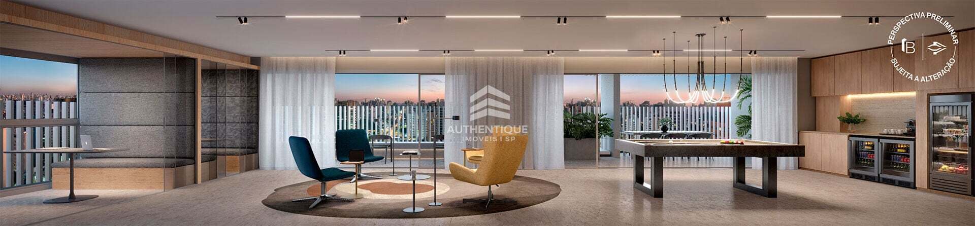 Apartamento, 3 quartos, 208 m² - Foto 48