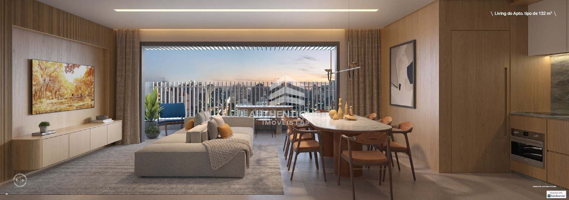 Apartamento, 3 quartos, 208 m² - Foto 10
