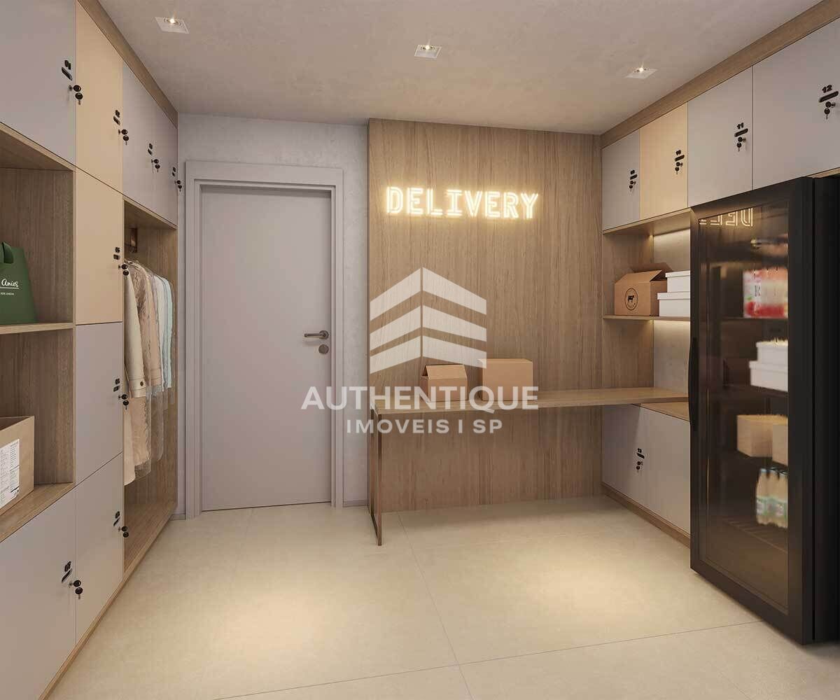 Apartamento, 2 quartos, 38 m² - Foto 18