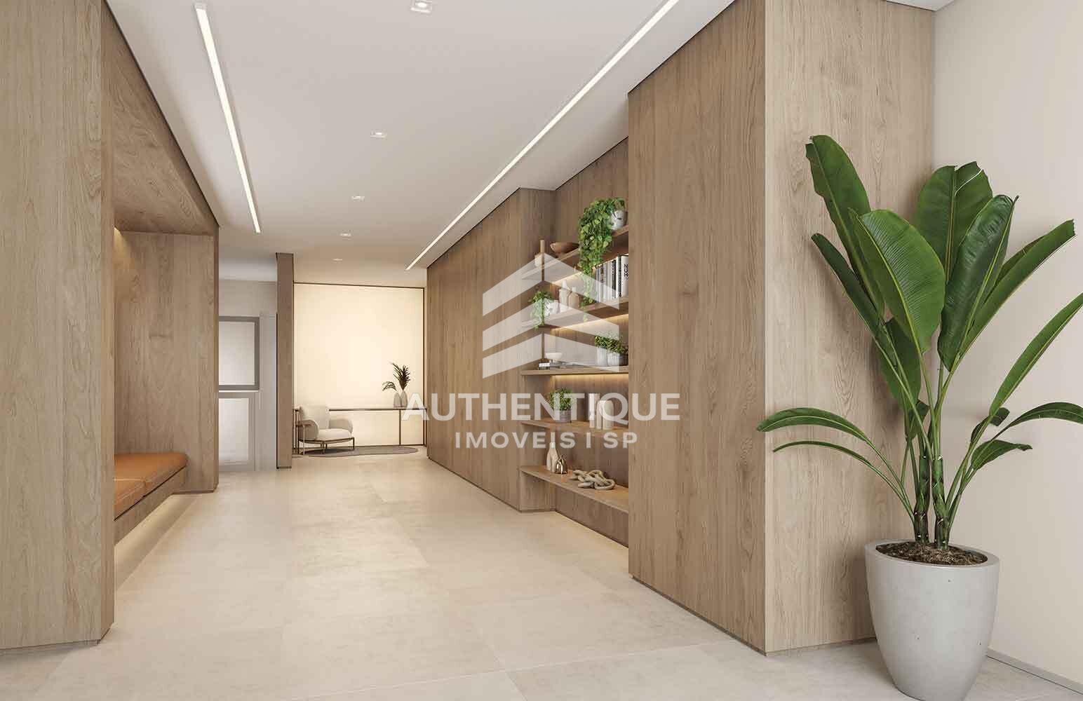 Apartamento, 2 quartos, 38 m² - Foto 7