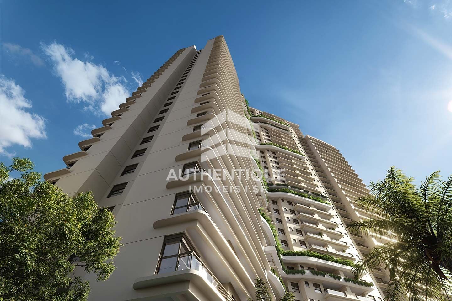 Apartamento, 3 quartos, 90 m² - Foto 1