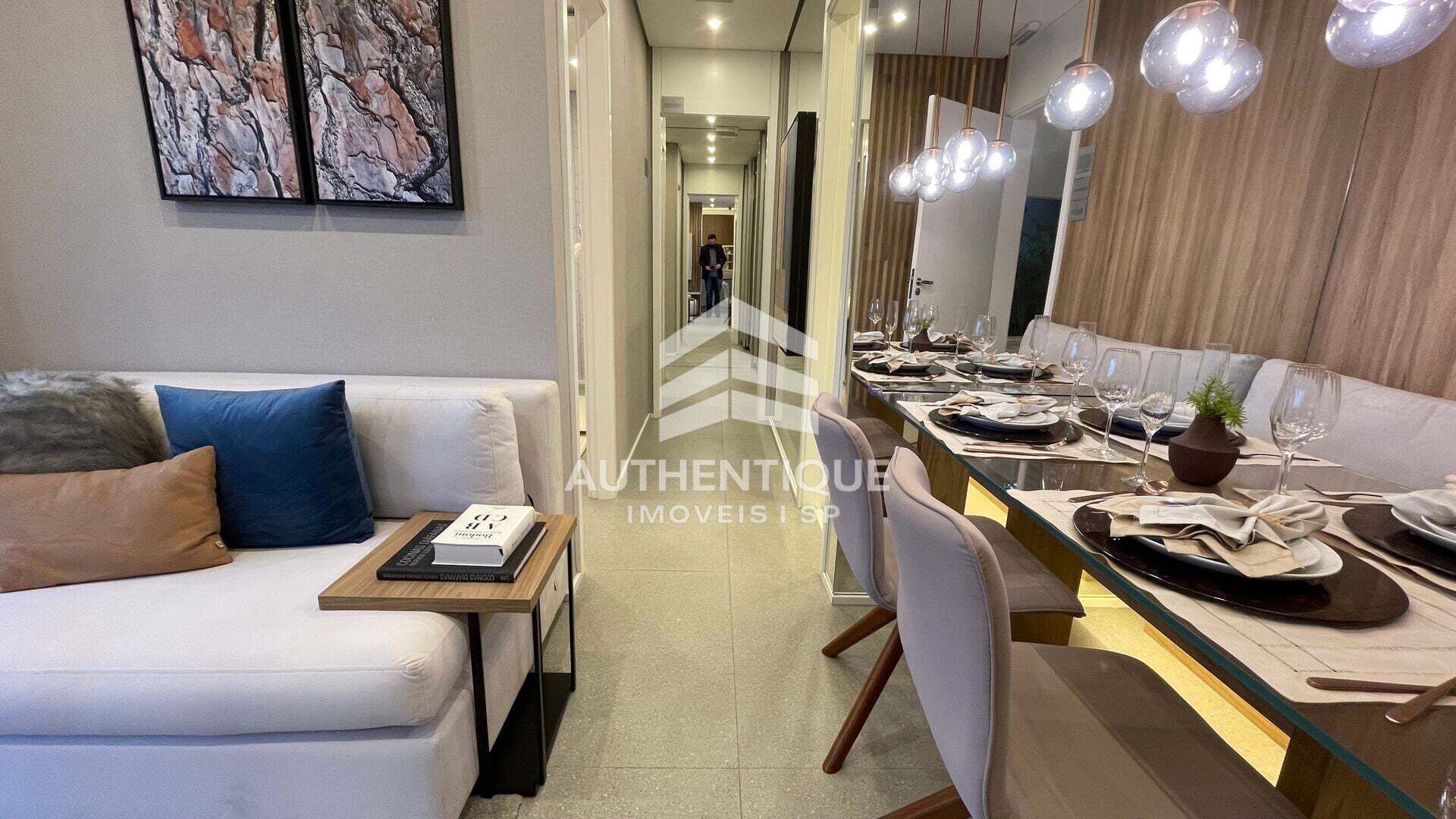Apartamento, 3 quartos, 67 m² - Foto 8