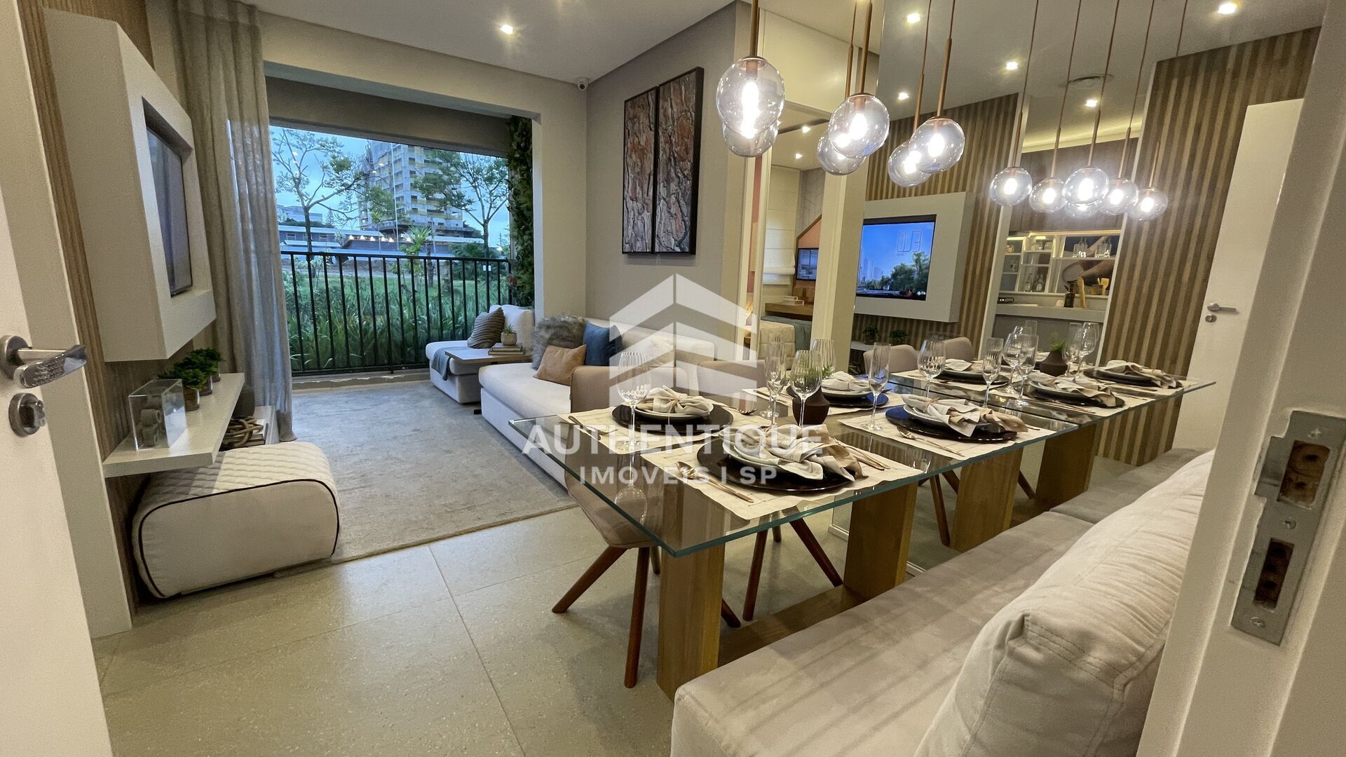 Apartamento, 3 quartos, 67 m² - Foto 5