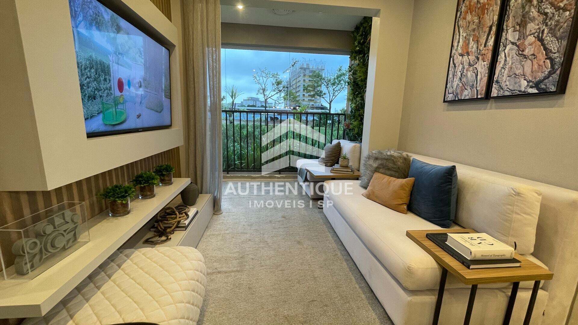 Apartamento, 3 quartos, 67 m² - Foto 6