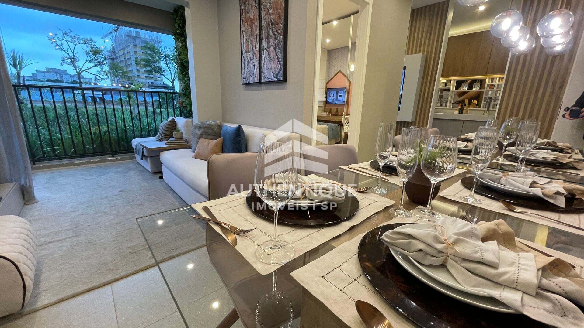 Apartamento, 3 quartos, 67 m² - Foto 4